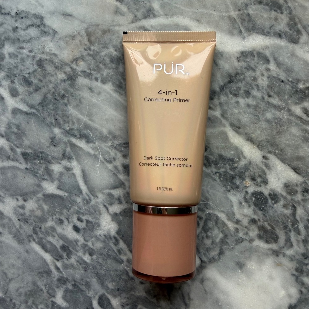 Pur 4-in-1 Correcting Primer Dark Spot Corrector